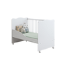 Berço Mini Cama Lolly Americano com Rodízios - 3