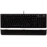 Teclado Mecânico Gamer Dazz Predator RGB ABNT2 625309 - Preto - 3