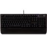 Teclado Mecânico Gamer Dazz Predator RGB ABNT2 625309 - Preto - 2