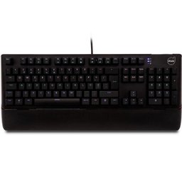 Teclado Mecânico Gamer Dazz Predator RGB ABNT2 625309 - Preto - 2 Teclado Mecânico Gamer Dazz Predator RGB ABNT2 625309 - Preto - 2