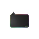 Ver imagem 1 de Mouse Pad Gamer XZONE RGB GMP-01 - Preto