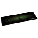Ver imagem 2 de Mouse Pad Gamer XZONE GMP-02 900X300X3mm - Preto