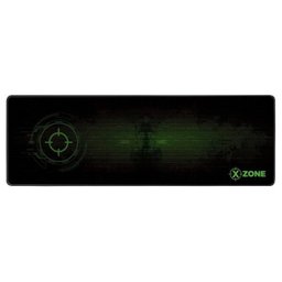 Mouse Pad Gamer XZONE GMP-02 900X300X3mm - Preto - 1