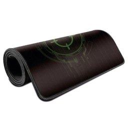 Mouse Pad Gamer XZONE GMP-02 900X300X3mm - Preto - 3