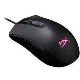 Mouse HyperX Pulsefire Core HX-MC004B - Preto - 1