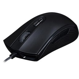 Mouse HyperX Pulsefire Core HX-MC004B - Preto - 2