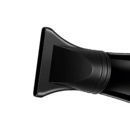 Secador de Cabelos Mondial Turbo Color Red SC-41 Preto 127V - 2