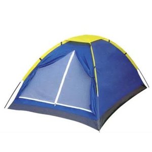 Barraca Iglu Azul 2 Pessoas Mor