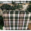 Ver imagem 1 de Manta Parahyba Roma Casal - Capri