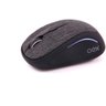 MOUSE BLUETOOTH E WIRELESS 1600 DPI OEX TINY MS601 - CINZA - 1