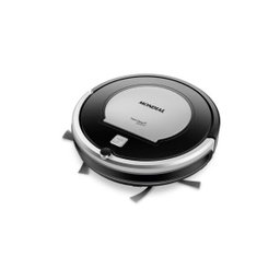 Robô Aspirador de Pó Mondial RB-04 Fast Clean - Bivolt - 1 Robô Aspirador de Pó Mondial RB-04 Fast Clean - Bivolt - 1