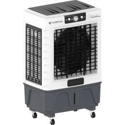 Climatizador de Ar Cadence Ultra Space 45L CLI545 Branco 127V - 3