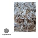 Ver imagem 3 de Tapete para Sala Felpudo Studio 2,00 X 3,00 M Mescla Bege Oasis