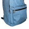 Mochila Keep Basic Colors Azul - BO431 - 2