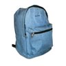 Mochila Keep Basic Colors Azul - BO431 - 1