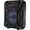 Caixa de Som Lenoxx Portátil Ca60 80w Preto - Bivolt - 1