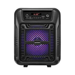 Caixa de Som Lenoxx Portátil Ca60 80w Preto - Bivolt - 3