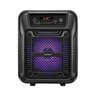 Caixa de Som Lenoxx Portátil Ca60 80w Preto - Bivolt - 3