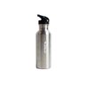 Garrafa em Aço Inox Atrio Sport 600ml Prata - ES314 - 1