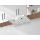 Ver imagem 3 de Depurador de Ar Slim Continental Dc60B 60cm Branco - 127V