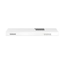 Ver imagem 1 de Depurador de Ar Slim Continental Dc60B 60cm Branco - 127V