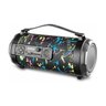 Caixa de Som Bluetooth Pulse Paint Blast 120W - Sp362 - 1