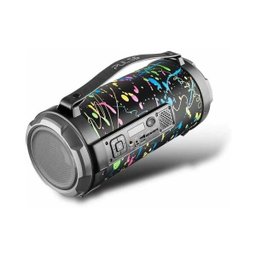 Caixa de Som Bluetooth Pulse Paint Blast 120W - Sp362 - 3