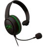 Headset Hyperx Cloudx Chat xbox One - Hx-Hscchx-Bk/Ww - 2