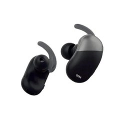 Fone de Ouvido Bluetooth Oex Dot Tws-30 - Preto/Cinza - 1