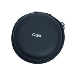 Fone de Ouvido Bluetooth Oex Dot Tws-30 - Preto/Cinza - 2