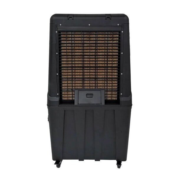 Climatizador Ar Frio Industrial Portátil Evaporativo 90 Litros Umidificador Amvox Acl 9022 (110v) - 2