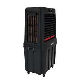Climatizador Ar Frio Industrial Portátil Evaporativo 90 Litros Umidificador Amvox Acl 9022 (110v) - 3