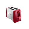 Torradeira Lenoxx Inox Red PTR203 - 127V - 1