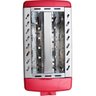 Torradeira Lenoxx Inox Red PTR203 - 127V - 4