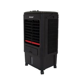 Climatizador  de ar Amvox ACL 018 18 Litros Preto (127V) - 1