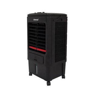 Climatizador  de ar Amvox ACL 018 18 Litros Preto (127V)