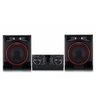 Mini System Lg xboom Cl65 950W Bluetooth - Bivolt - 4