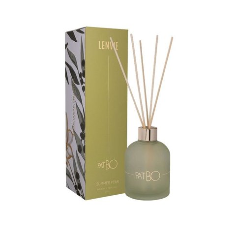 Difusor Patbo Summer Pear 200ml Lenvie