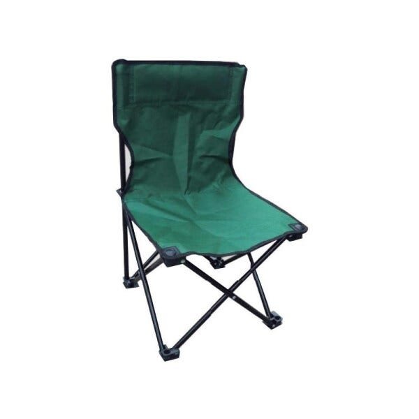 Cadeira Camping Importway sem Apoio IWCCDS002 - Verde