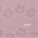 Ver imagem 3 de Jogo de Toalha de Banho Lollipop 5 Peças Buddemeyer - Pessego 1303