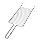 Ver imagem 1 de Grelha Parrilla 02 Para Churrasco