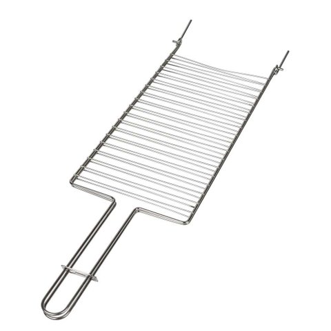 Grelha Parrilla 02 Para Churrasco