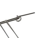 Ver imagem 3 de Grelha Parrilla 02 Para Churrasco