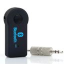 Ver imagem 2 de Receptor Bluetooth Com Adaptador P2 Para Rádio de Carro Car Bluetooth