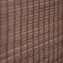 Ver imagem 3 de Persiana Romana Bambu 80larg x 160alt Tabaco