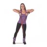 Super Band Acte Sports 2,08m Leve Laranja - T64 - 3