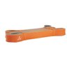 Super Band Acte Sports 2,08m Leve Laranja - T64 - 1