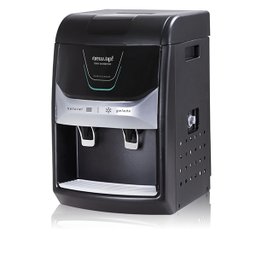 Purificador de Água New Pure Preto - 127v - 1