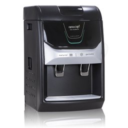 Purificador de Água New Pure Preto - 127v - 3