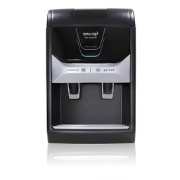 Purificador de Água New Pure Preto - 127v - 2